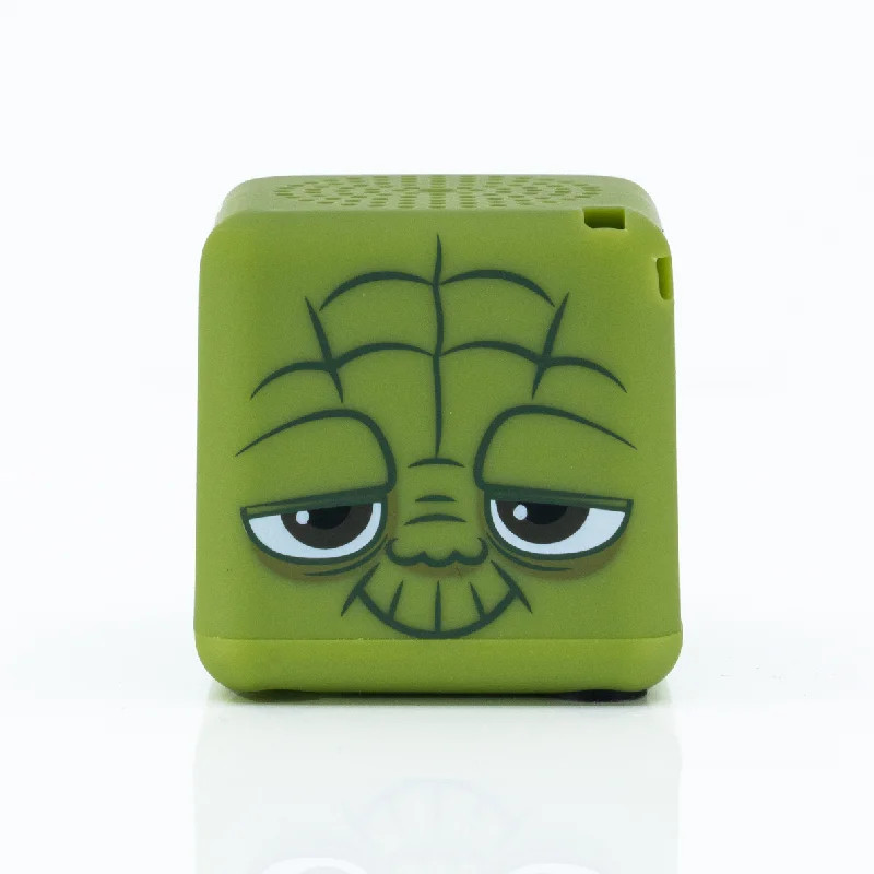 - Pregnant cat delivery room warming boxYoda Bitty Box Bluetooth Speaker