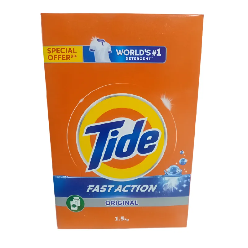 - Summer pet ice matTIDE WASHING POWDER ORIGINAL SCENT AUTOMATIC 1.5 KG