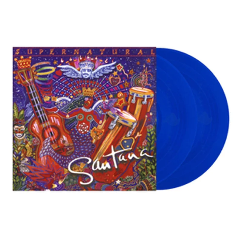 - Pet fence foldable indoorSupernatural (Blue Vinyl)