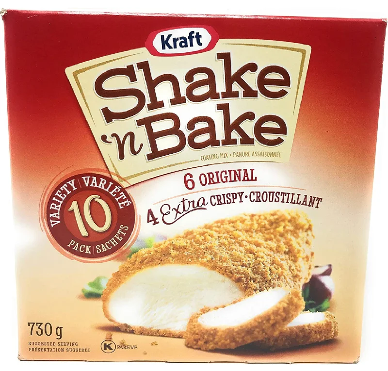 - Pregnant cat delivery room warming boxKraft Shake n Bake