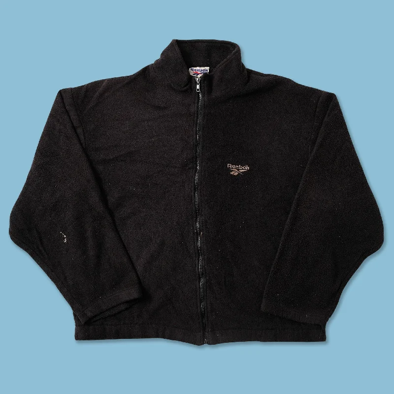 - Summer pet ice matVintage Reebok Fleece Jacket XLarge