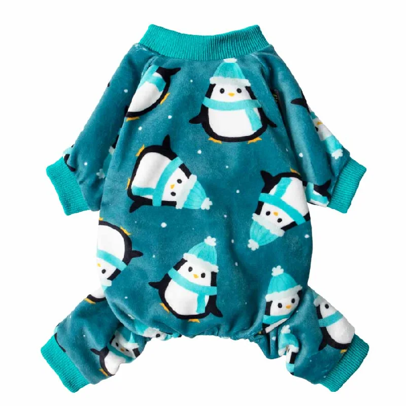 - Rabbit grass rack to prevent waste food boxPenguin Dog Pajamas
