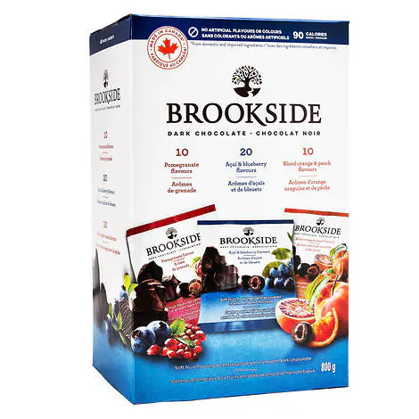 - Pet water dispenser UV sterilization versionBrookside Dark Chocolate, Assorted Flavours
