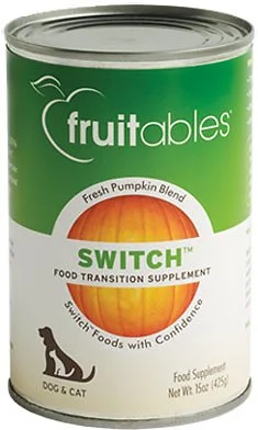 - Digestive care cat food Fruitables Switch Pet Food Transition Dog & Cat Canned Food, 15-oz - Digestive care cat food Fruitables Switch Pet Food Transition Dog & Cat Canned Food, 15-oz