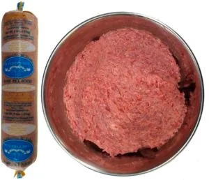 - High-fiber cat food Blue Ridge Beef Frozen Chicken with Bone Grain-Free Raw Chub Dog Food and Cat Food - High-fiber cat food Blue Ridge Beef Frozen Chicken with Bone Grain-Free Raw Chub Dog Food and Cat Food