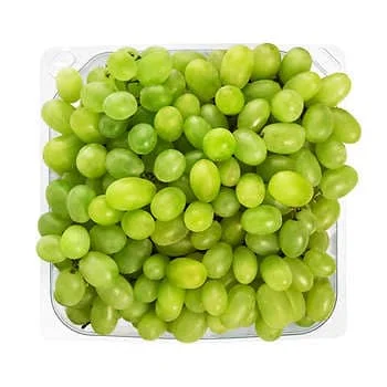 - Smart cat litter box with automatic cleaningSeedless Green Grapes