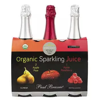 - Automatic temperature adjustment cat bedPaul Brassac Organic Sparkling Juice 3 × 750 mL