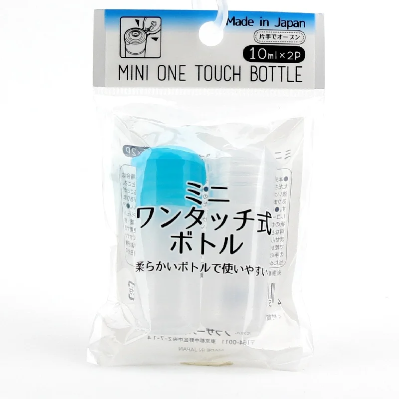 - Dog anti-slip matCosmetic Bottles (PK*BL/d.2cmx5.7cm / 10mL (2pcs))