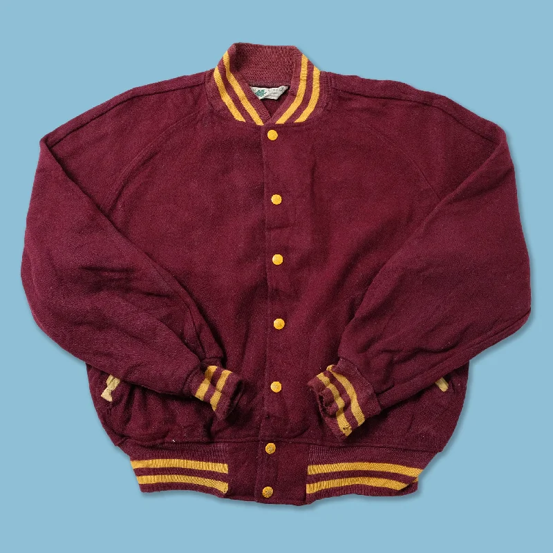 - Summer pet ice matVintage College Wool Jacket Small