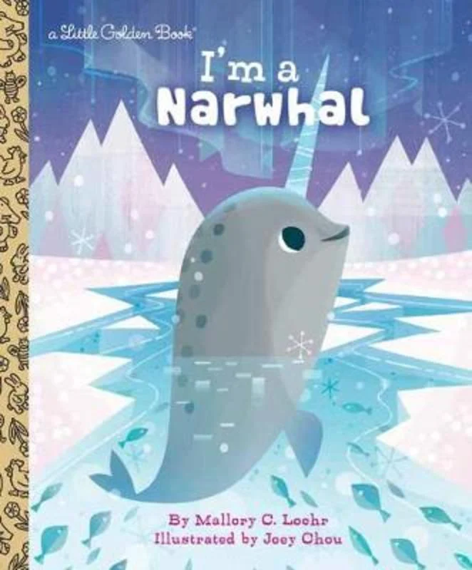 - Natural latex pet mattressI'm a Narwhal