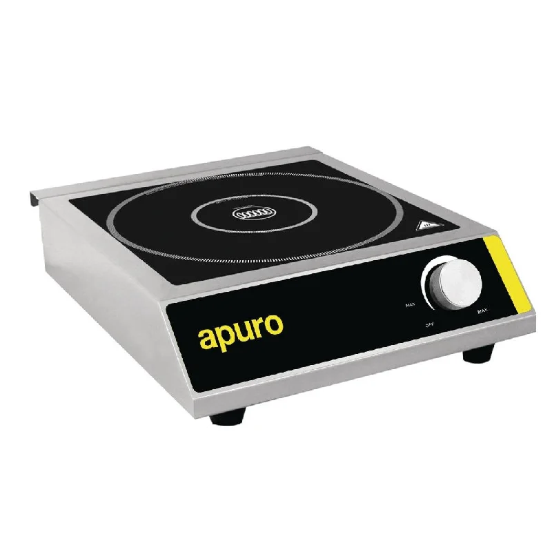 - Cat stress soothing sprayApuro Induction Cooktop 3kW