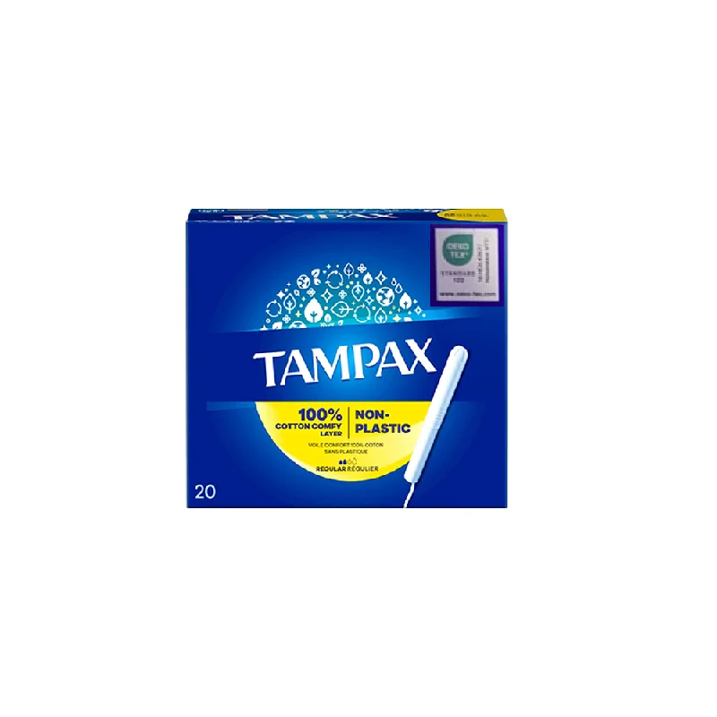  -Non-contact cat thermometerTAMPAX SANITARY PADS CLASSIC REGULAR 20PCS