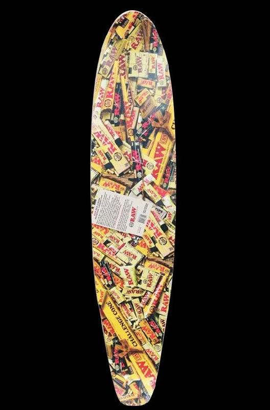 - Pregnant cat delivery room warming boxOld School Ducktail Longboard Deck