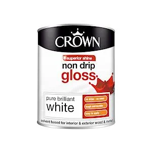 - Custom pet birthday cakeCrown Retail Non Drip Gloss Pbw Pbw 0.75 L