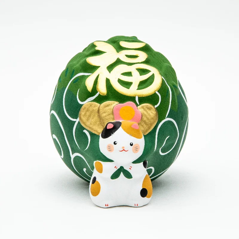 - Pet vitamin complex nutrition tabletsL Fortune-Bringing Calico Cat Ceramic Coin Bank - Pet vitamin complex nutrition tabletsL Fortune-Bringing Calico Cat Ceramic Coin Bank