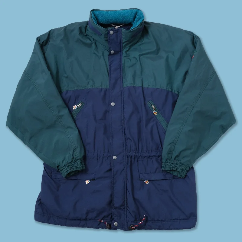 - Dog heart rate monitoring collarVintage Sailing Jacket XLarge