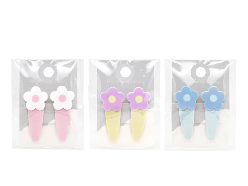 - Elderly dog ​​joint care mattressSnap Clip Flower Soft Color