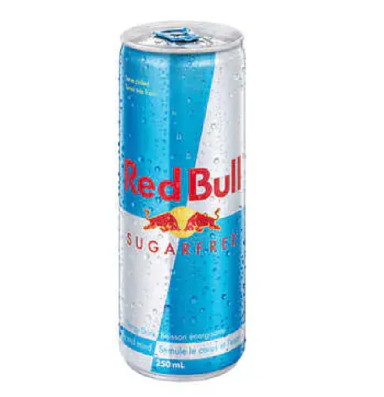 - Foldable and portable cat bagRed Bull, Sugar-free Energy Drink, 24 × 250 mL