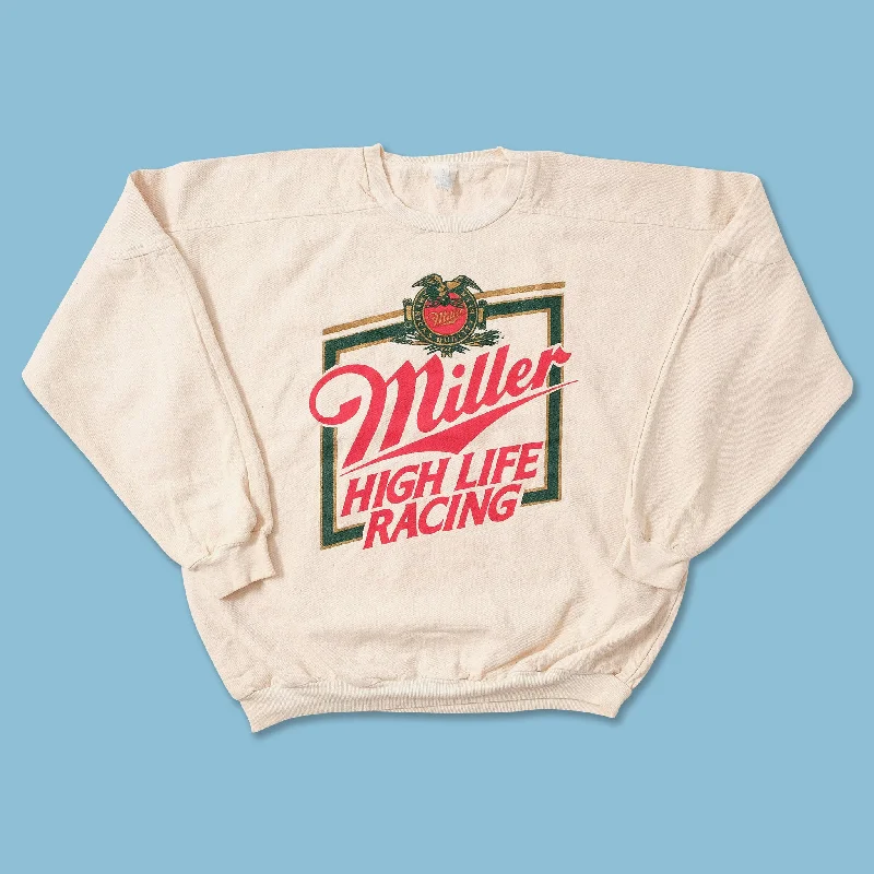 - Postoperative pet anti-licking Elizabethan collarVintage Miller Racing Sweater Medium - Postoperative pet anti-licking Elizabethan collarVintage Miller Racing Sweater Medium
