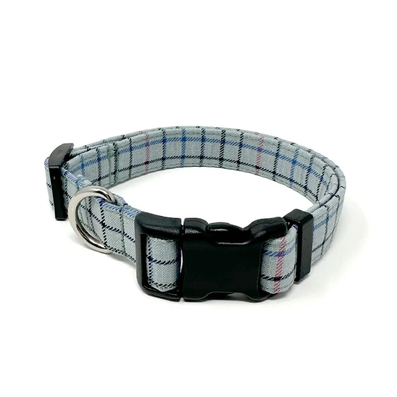  . **Cat toy cat teaser**Winthrop Plaid Dog Collar