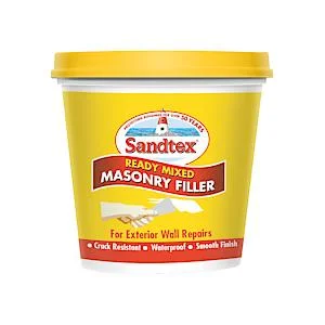 - Pet smart GPS locatorSandtex Ready Mixed Masonry Filler 500ml