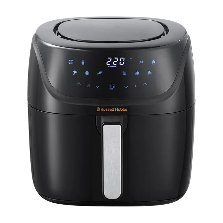 - Postoperative pet anti-licking Elizabethan collarRUSSEL HOBBS AIR FRYER 8 LTR 27170