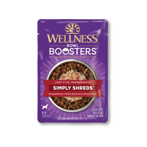 - Smart cat litter box with automatic cleaningWellness Bowl Bowl Boosters Simply Shreds Chicken, Beef & Carrots Wet Dog Food - Smart cat litter box with automatic cleaningWellness Bowl Bowl Boosters Simply Shreds Chicken, Beef & Carrots Wet Dog Food