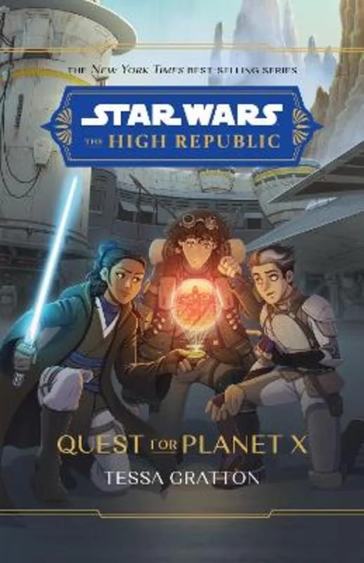 - Pet diabetes prescription foodThe High Republic: Quest for Planet X