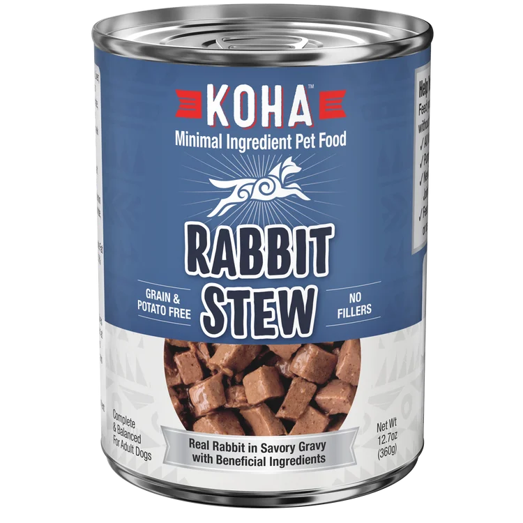 - Cat hair ball removal and hair removal creamKoha Minimal Ingredient Rabbit Stew for Dogs - Cat hair ball removal and hair removal creamKoha Minimal Ingredient Rabbit Stew for Dogs