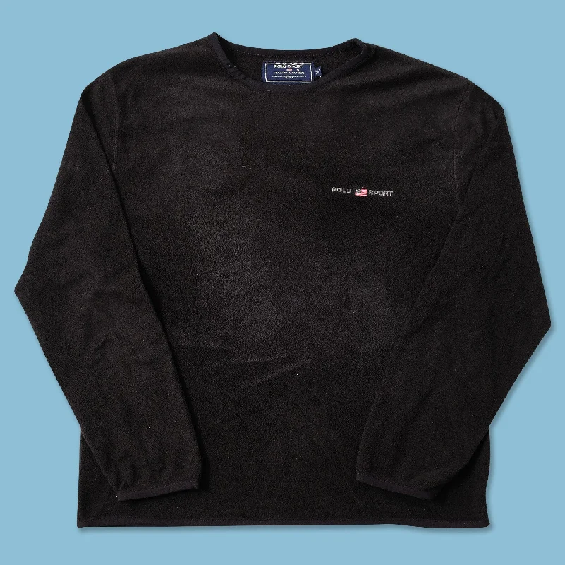 Pet ProductsVintage Polo Sport Fleece Medium