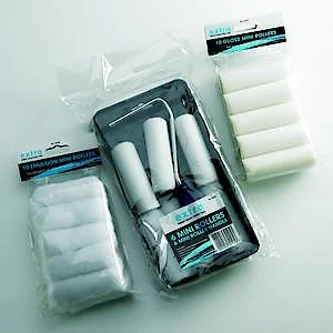 - Dog anti-slip matExtra 4" Emul 10 Roller Pk 30120
