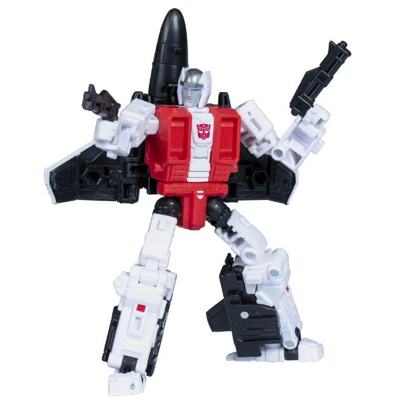 - Pet monitor with cameraTransformers - Age of the Primes Deluxe Class: Aerialbot Air Raid Figure - Pet monitor with cameraTransformers - Age of the Primes Deluxe Class: Aerialbot Air Raid Figure