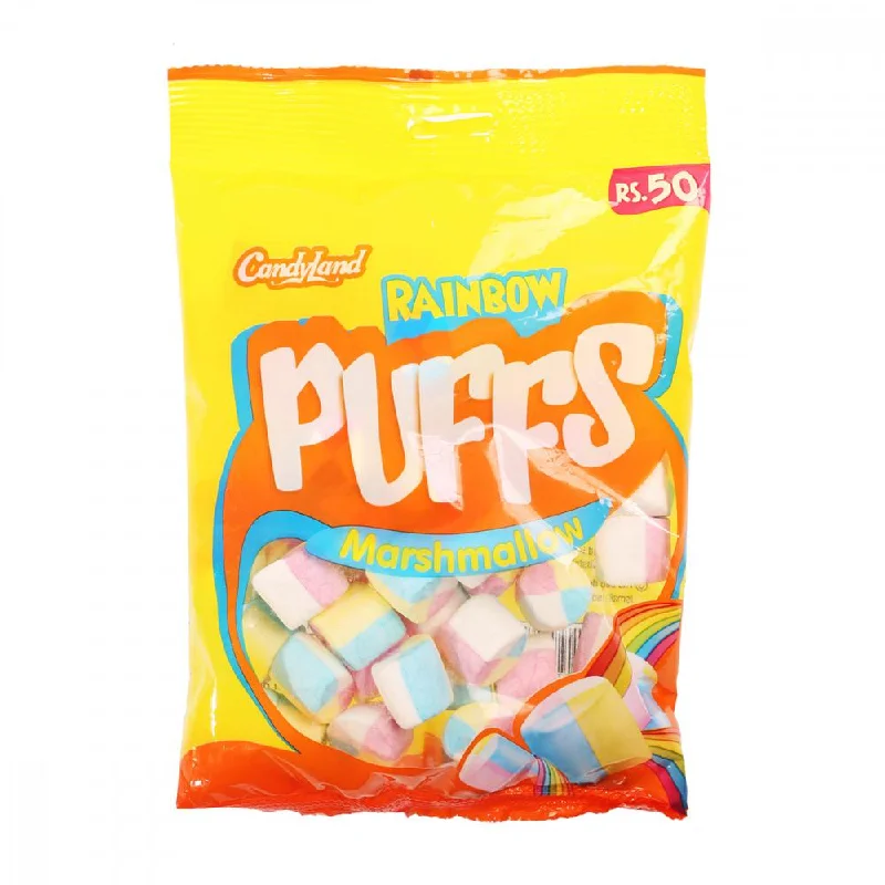 - Rabbit grass rack to prevent waste food boxRAINBOW PUFFS MARSHMALLOW 200 GM