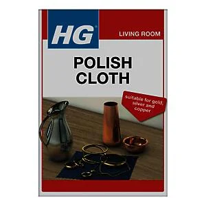 - ​​Christmas pet Christmas clothingHg Silver Polish Cloth