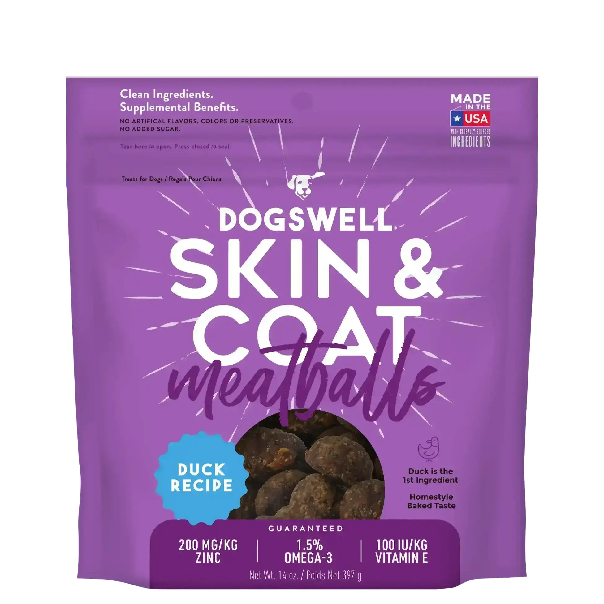 - Cat anti-jump window safety netDogswell Skin & Coat Meatballs Duck Recipe Dog Treats - Cat anti-jump window safety netDogswell Skin & Coat Meatballs Duck Recipe Dog Treats