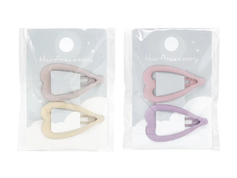 - Climbing pet constant temperature heating padSnap Clip Matte Heart