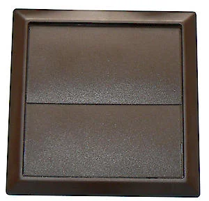 - Degradable pet feces bagWall Outlet Gra.Flap Brn 90021238