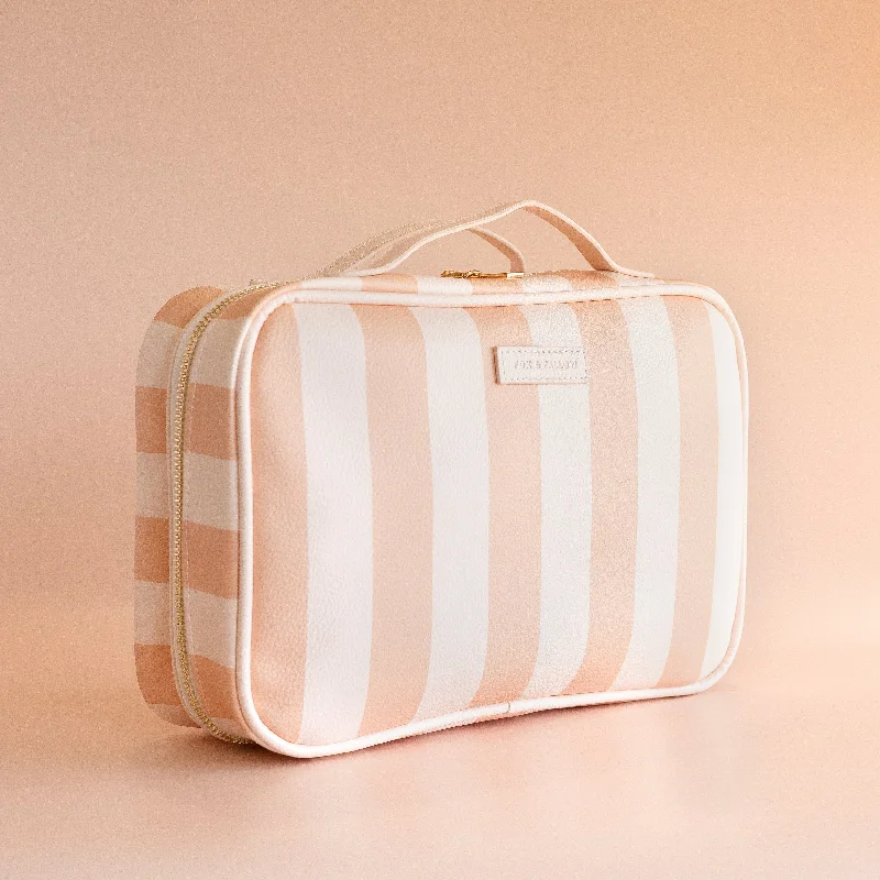 - Climbing pet constant temperature heating padFox + Fallow Cosmetic Bag | Corsica