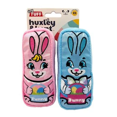 - Pet electric nail grinder silent modelHuxley & Kent Tiny Tuff Funny Bunnies