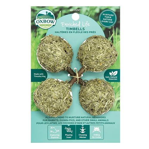 - Degradable pet feces bagEnriched Life - Timbells