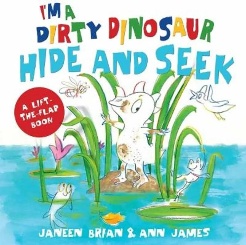 - Winter warm clothes for short-haired dogsI'm a Dirty Dinosaur Hide and Seek