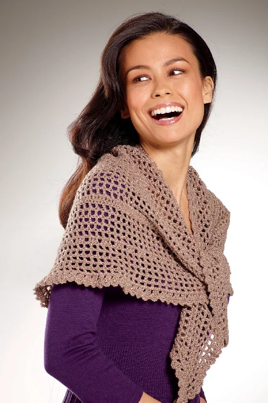- Chinchilla cooling ice nest ceramic plateNew Years Shawl Pattern (Crochet)