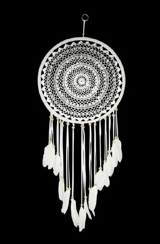 - Pet diabetes prescription foodCrochet Dreamcatcher