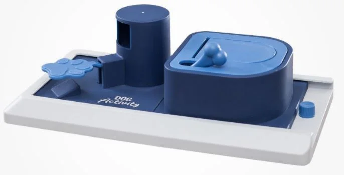 ---Trixie Poker Box Vario Strategy Game
