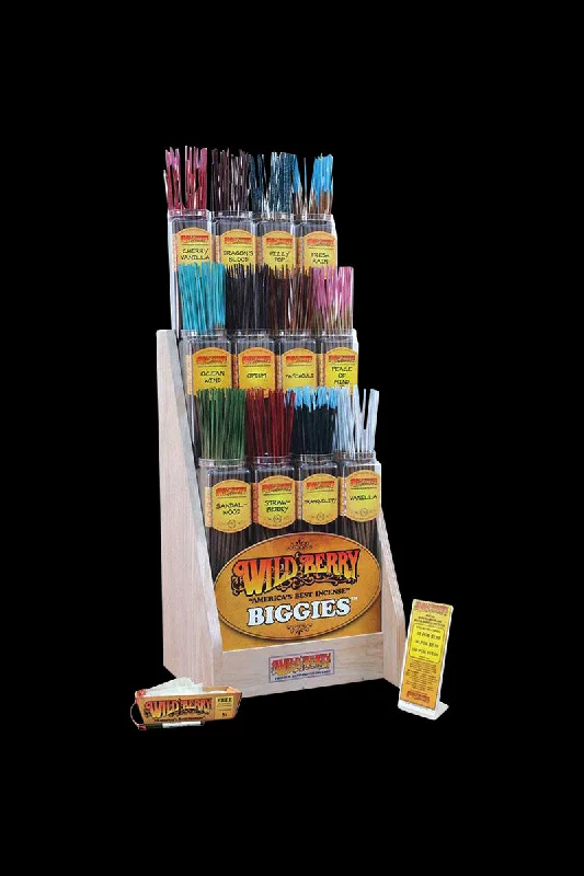 - Dog disposable foam shower gelBiggies Second Kit By Wild Berry