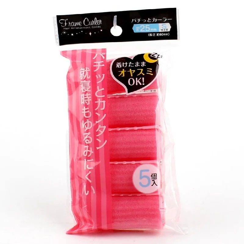 - Pet monitor with cameraHair Rollers (PK/7.7x2.7x2.7cm (5pcs))