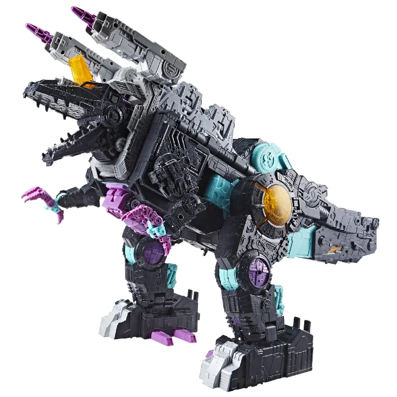- Pet toys under yuanTransformers - Generations Selects Age of the Primes G1 Trypticon Figure - Pet toys under yuanTransformers - Generations Selects Age of the Primes G1 Trypticon Figure