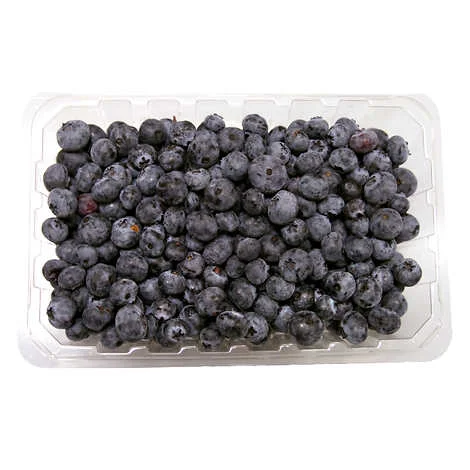 - Pet vitamin complex nutrition tabletsOrganic Blueberries