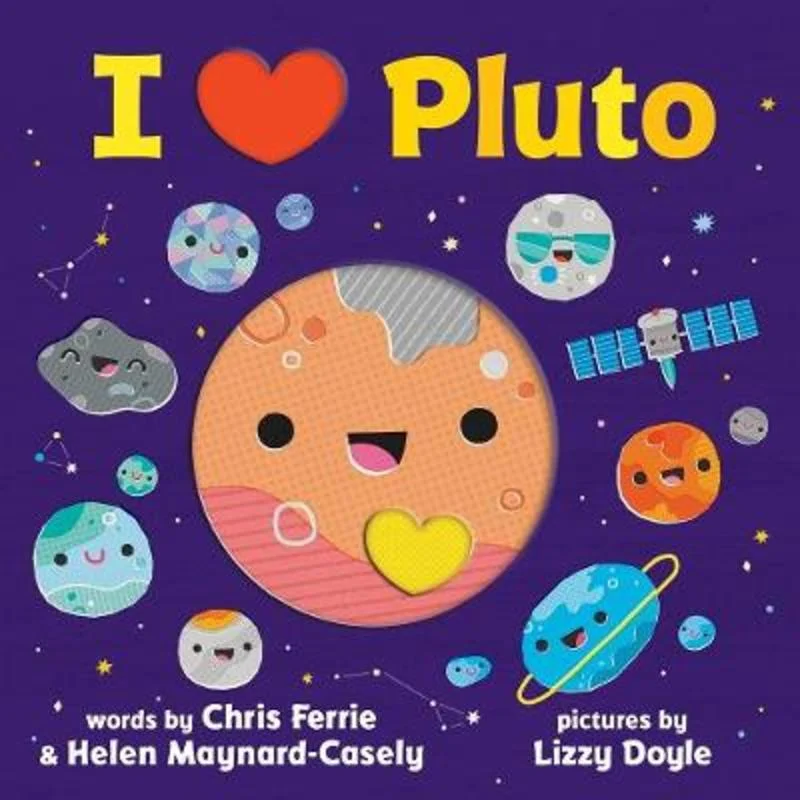 - Pet vitamin complex nutrition tabletsI Heart Pluto