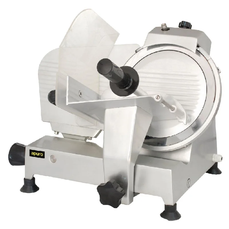  -Explosion-proof leash FOR LARGE dogsApuro Meat Slicer 250mm